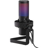ENDORFY AXIS Streaming, Mikrofon Sort
