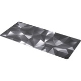 ENDORFY EY6B008, Gaming Mus pad Sort/grå