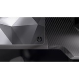 ENDORFY EY6B008, Gaming Mus pad Sort/grå