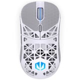 ENDORFY Gaming mus Hvid