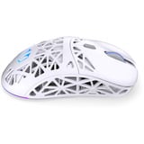ENDORFY Gaming mus Hvid