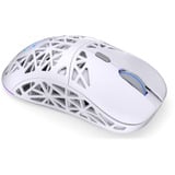 ENDORFY Gaming mus Hvid