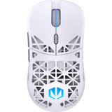 ENDORFY LIV Wireless Onyx White, Gaming mus Hvid
