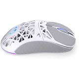 ENDORFY LIV Wireless Onyx White, Gaming mus Hvid