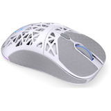 ENDORFY LIV Wireless Onyx White, Gaming mus Hvid