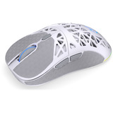 ENDORFY LIV Wireless Onyx White, Gaming mus Hvid