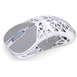 ENDORFY LIV Wireless Onyx White, Gaming mus Hvid