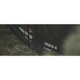 Easy Camp Familie tunnel telt Hidra 4 olivengrøn