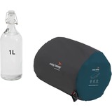 Easy Camp Skylark måtte enkelt 3cm, blå Blå