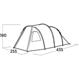 Easy Camp Telt olivengrøn