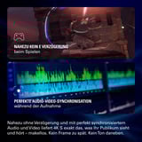 Elgato Elgato 4K X, Fange kort 