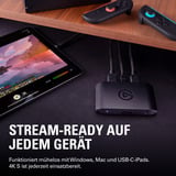 Elgato Elgato 4K X, Fange kort 