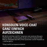 Elgato Elgato 4K X, Fange kort 