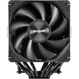 FSP CPU køler Sort