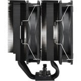 FSP CPU køler Sort