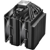 FSP CPU køler Sort