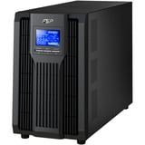 FSP Champ Tower 2K, UPS Sort