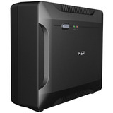 FSP NANO 800, UPS Sort
