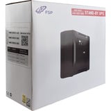 FSP NANO 800, UPS Sort