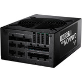 FSP PC strømforsyning Sort