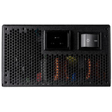 FSP PC strømforsyning Sort