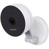 Foscam C5M, Netværkskamera Hvid/Sort