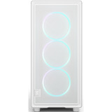 Fractal Design Epoch TG RGB, Towerkabinet Hvid