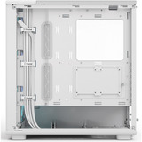 Fractal Design Epoch TG RGB, Towerkabinet Hvid