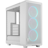 Fractal Design Epoch TG RGB, Towerkabinet Hvid