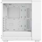 Fractal Design Epoch TG RGB, Towerkabinet Hvid