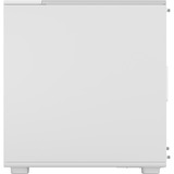 Fractal Design Epoch TG RGB, Towerkabinet Hvid