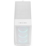 Fractal Design Epoch TG RGB, Towerkabinet Hvid