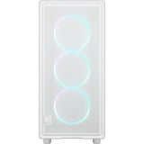 Fractal Design FD-C-EPO1A-05, Towerkabinet Hvid