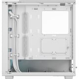 Fractal Design FD-C-EPO1A-05, Towerkabinet Hvid