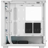 Fractal Design FD-C-EPO1A-05, Towerkabinet Hvid