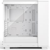 Fractal Design FD-C-EPO1A-05, Towerkabinet Hvid