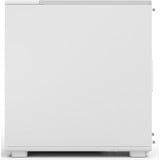 Fractal Design FD-C-EPO1A-05, Towerkabinet Hvid