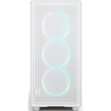 Fractal Design Towerkabinet Hvid