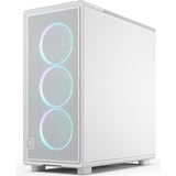 Fractal Design Towerkabinet Hvid