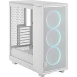 Fractal Design Towerkabinet Hvid