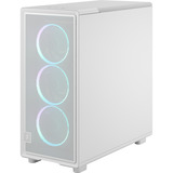 Fractal Design Towerkabinet Hvid