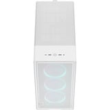 Fractal Design Towerkabinet Hvid