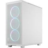 Fractal Design Towerkabinet Hvid