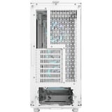 Fractal Design Towerkabinet Hvid