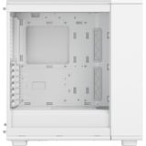 Fractal Design Towerkabinet Hvid