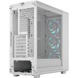Fractal Design Towerkabinet Hvid