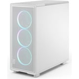 Fractal Design Towerkabinet Hvid