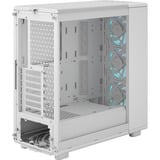 Fractal Design Towerkabinet Hvid