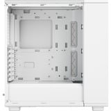 Fractal Design Towerkabinet Hvid