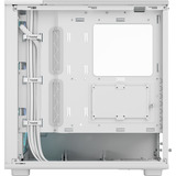 Fractal Design Towerkabinet Hvid